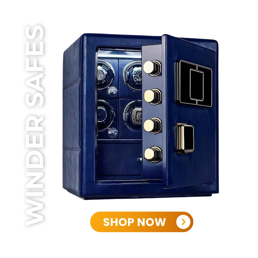 WINDER SAFES