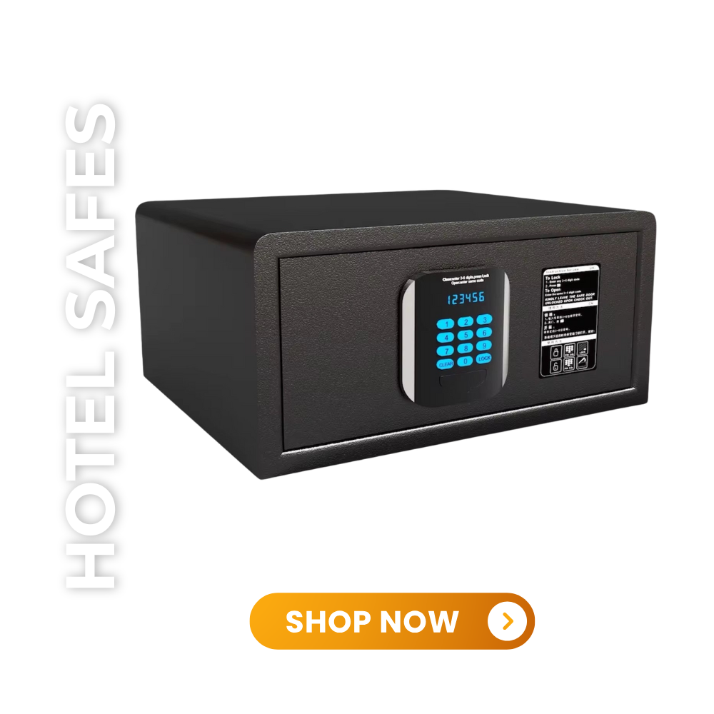 HOTEL SAFES