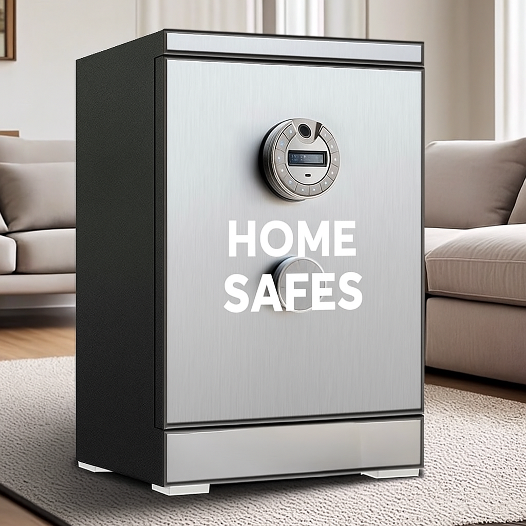HOME SAFES