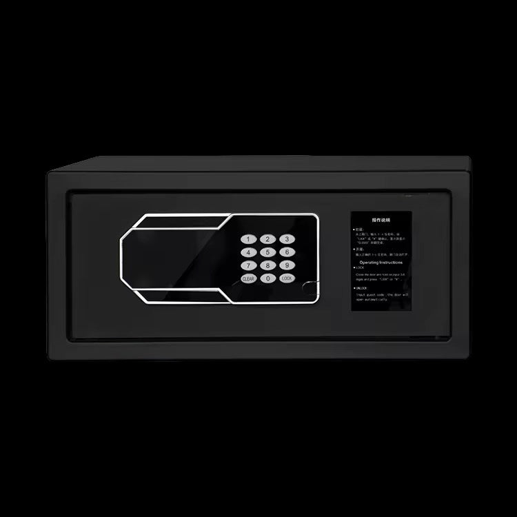 Hotel Safe