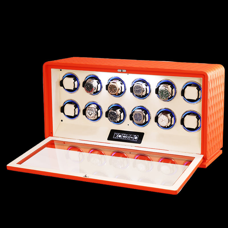 WATCH WINDER