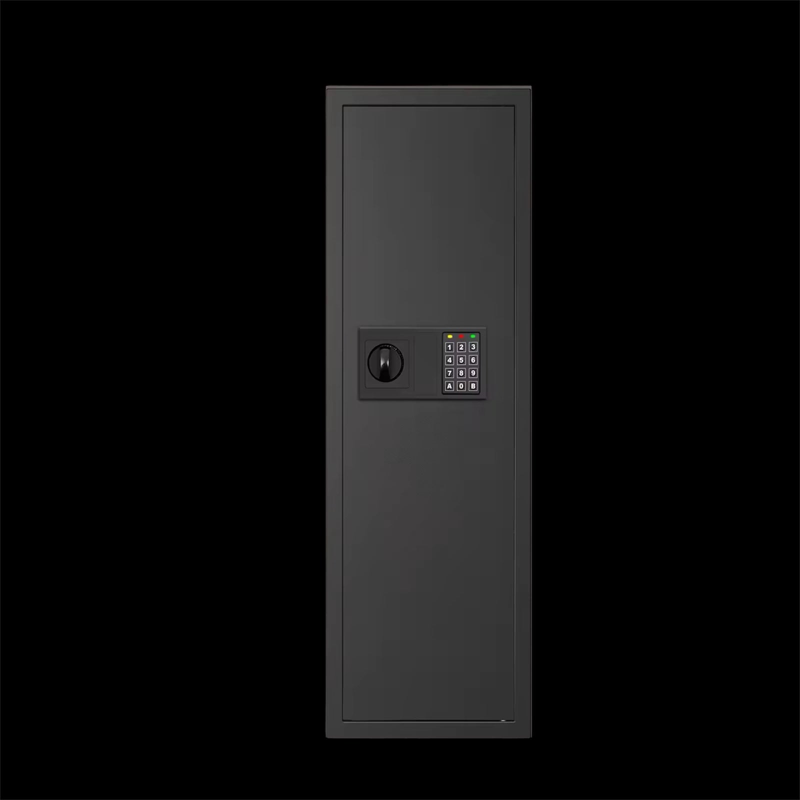 Iron Wall - Wall Safe