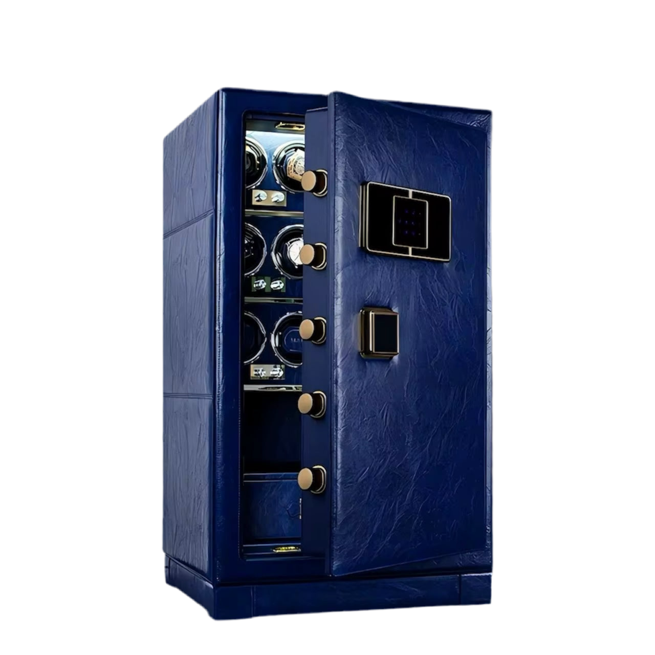 Titanium Sanctum - UL3520” Size
