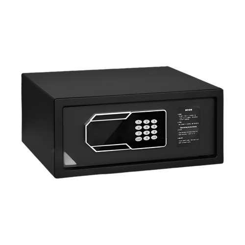 Black Rock - Closet Safe