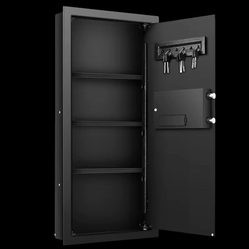 Iron Wall - Wall Safe