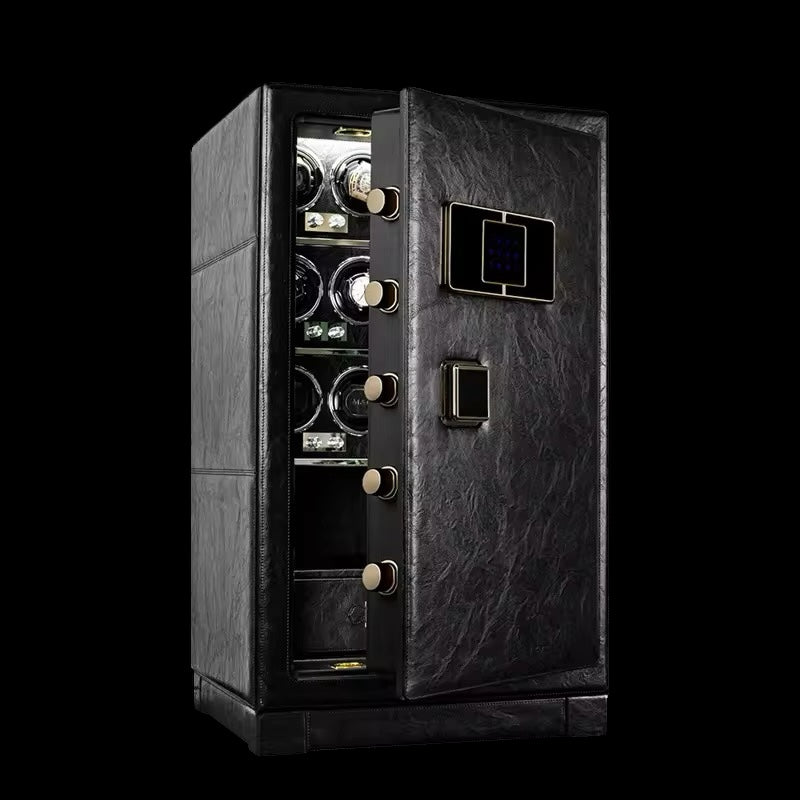 Titanium Sanctum - UL3520” Size