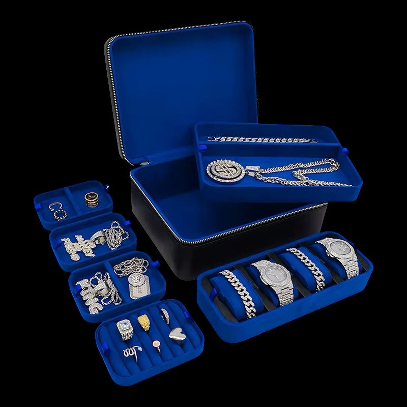 Jewelry Pouch - Travel Essential