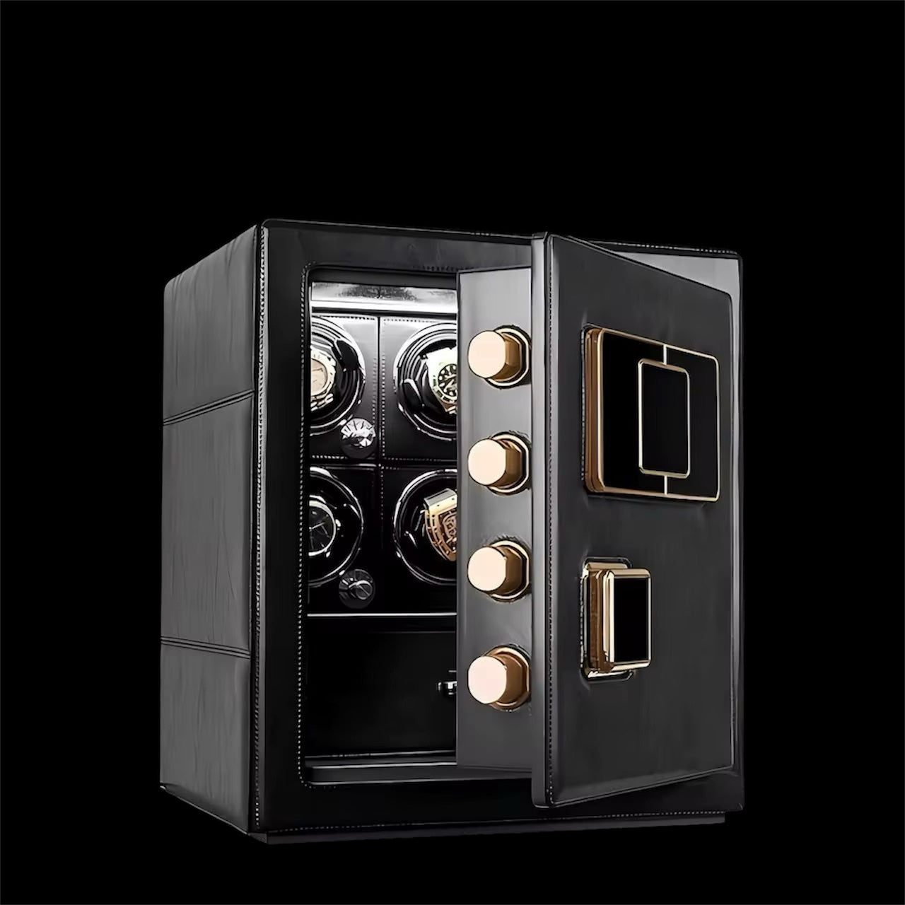 Titanium Sanctum - UL1816” Size