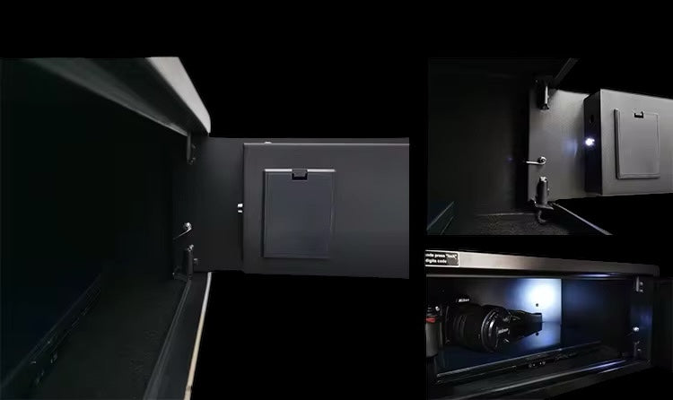 Sentinel Safe - Room Safe
