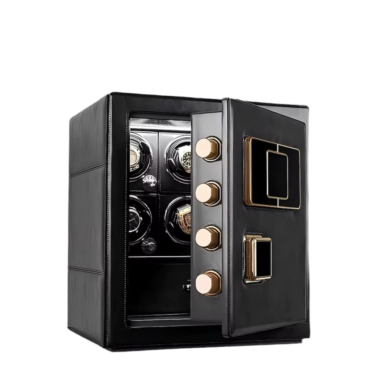Titanium Sanctum - UL1816” Size