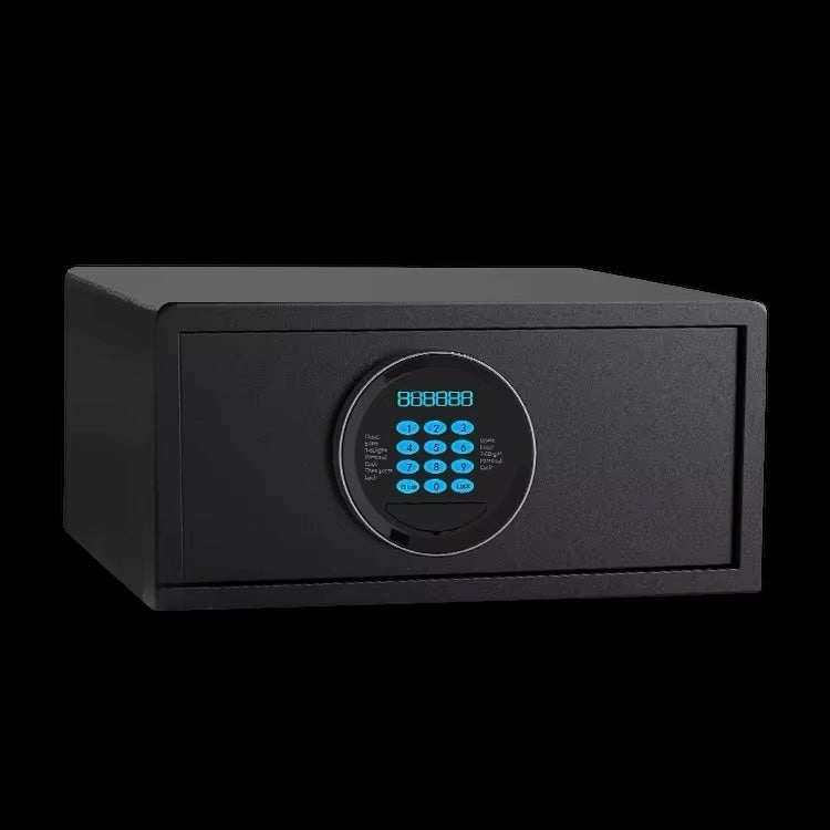 Bastion - House Safe