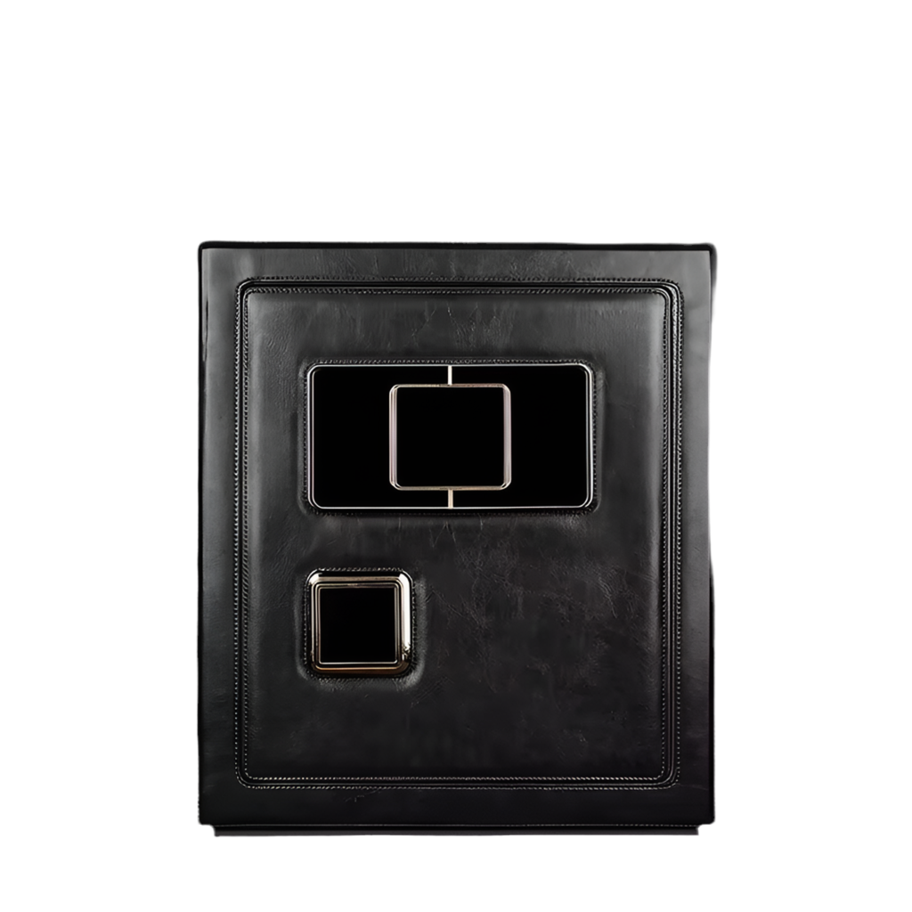 Titanium Sanctum - UL1816” Size