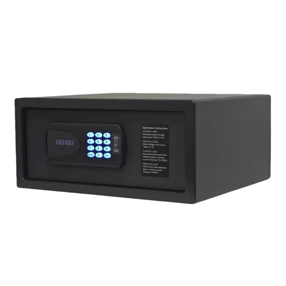 Sentinel Safe - Room Safe