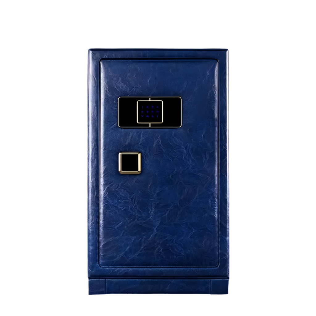 Titanium Sanctum - UL3520” Size