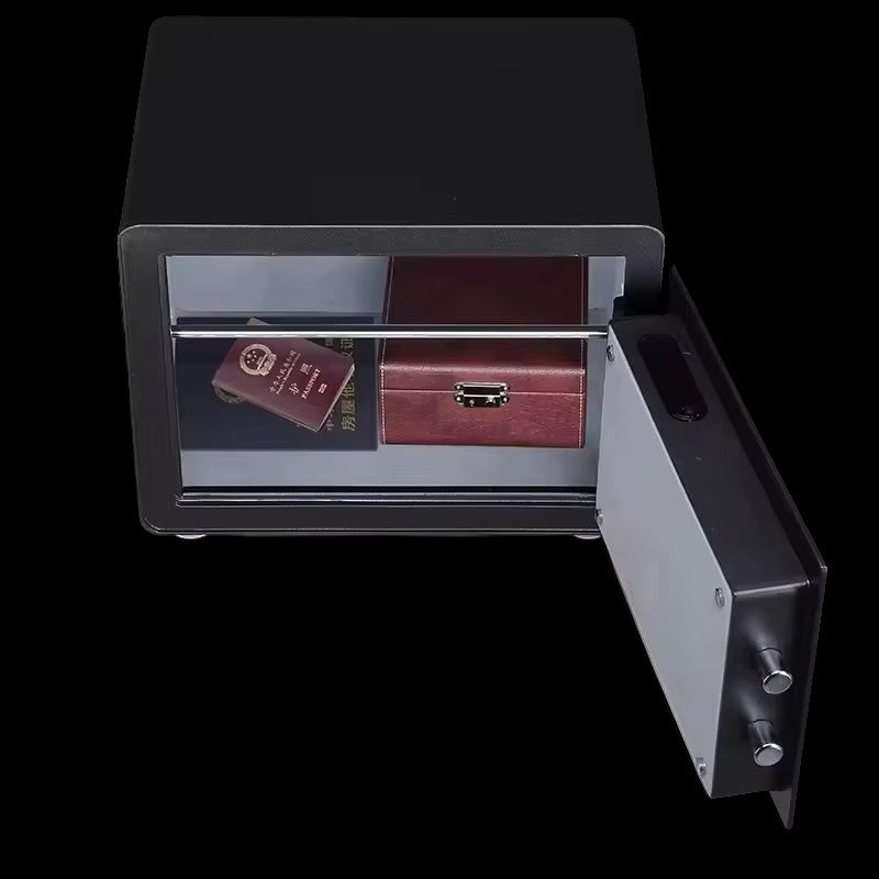 Obsidian - Master Safe