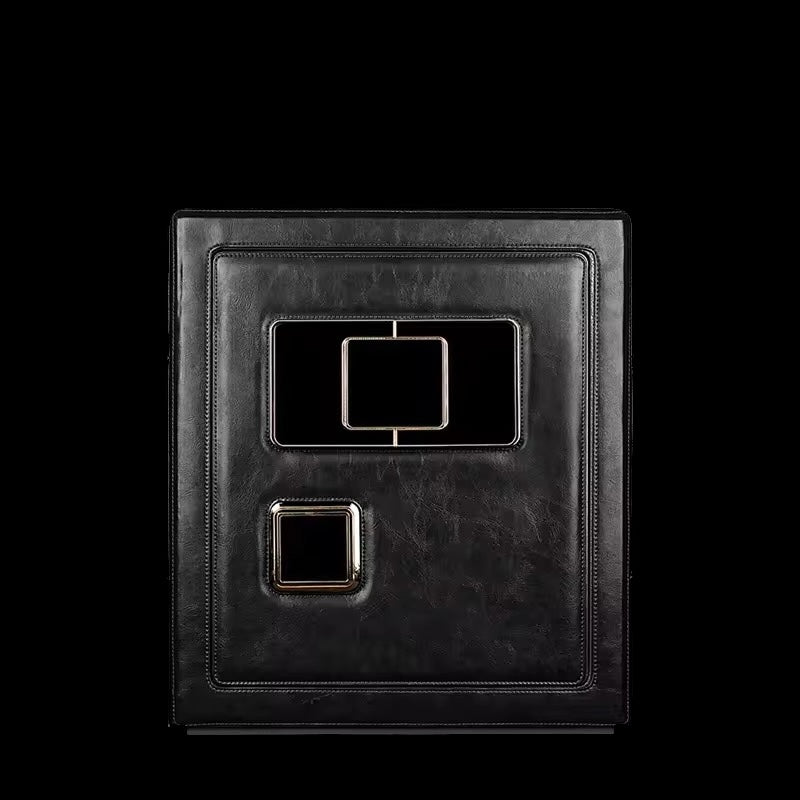 Titanium Sanctum - UL1816” Size