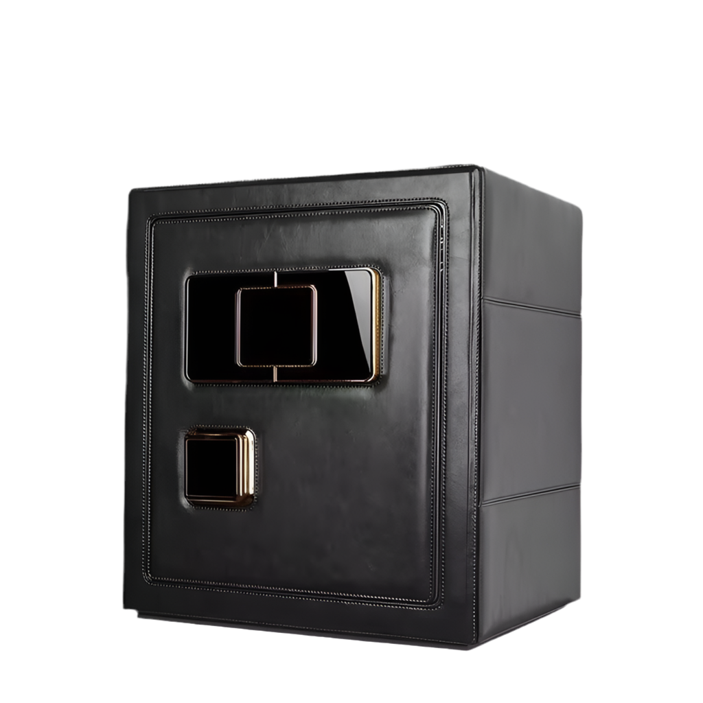 Titanium Sanctum - UL1816” Size