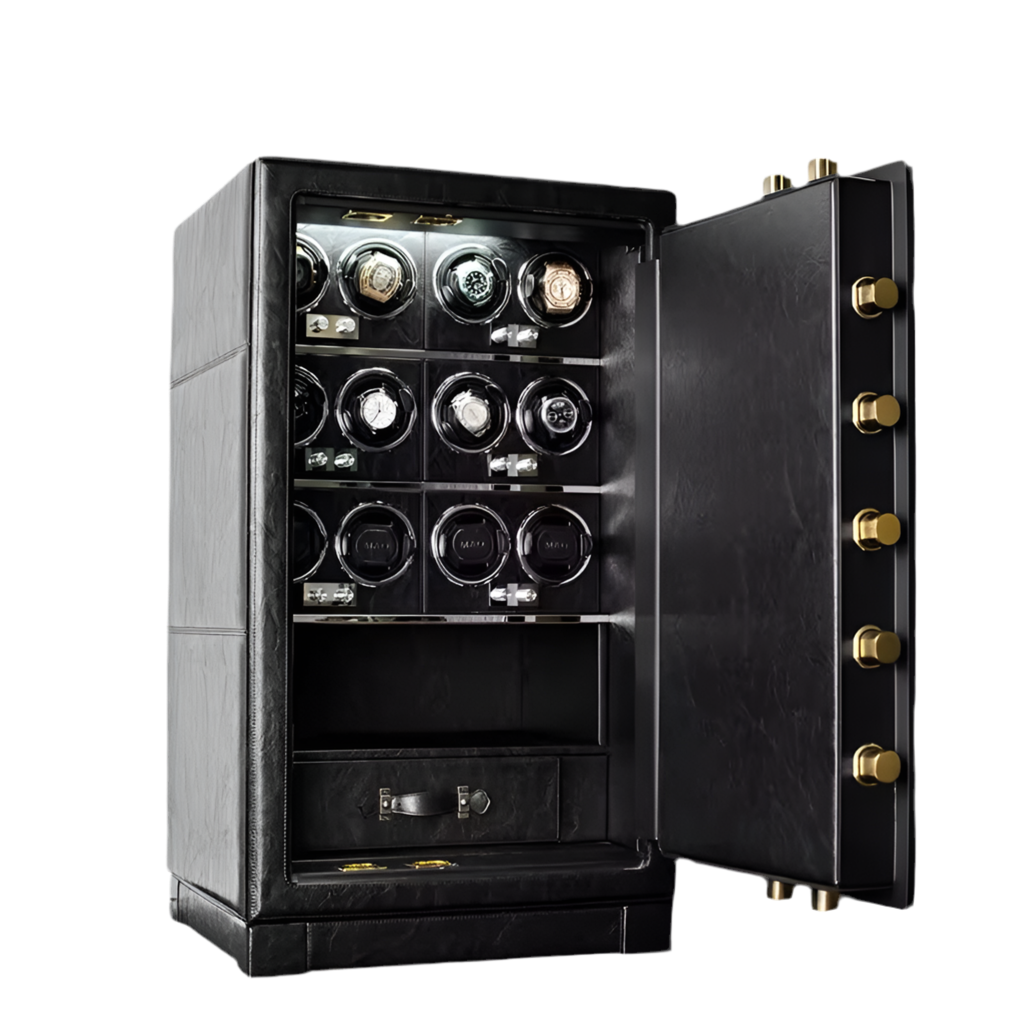 Titanium Sanctum - UL3520” Size