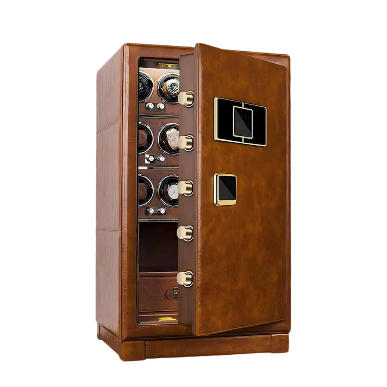 Titanium Sanctum - UL3520” Size