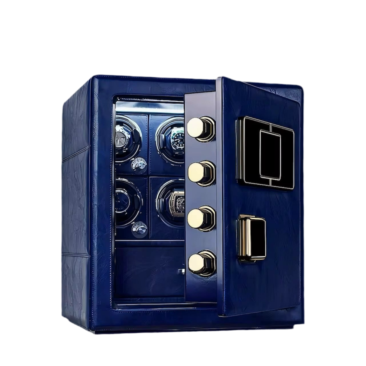 Titanium Sanctum - UL1816” Size