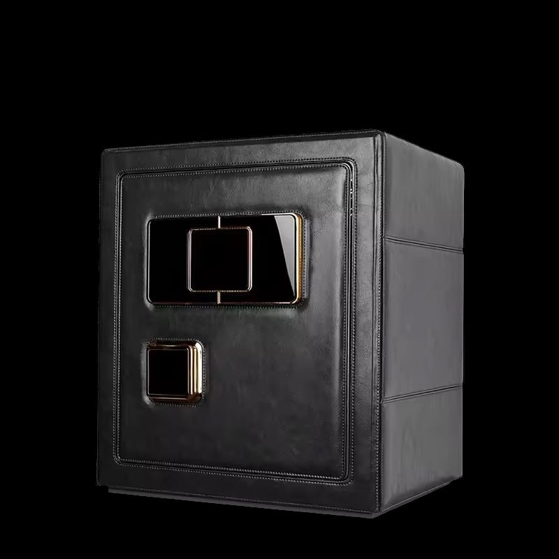 Titanium Sanctum - UL1816” Size