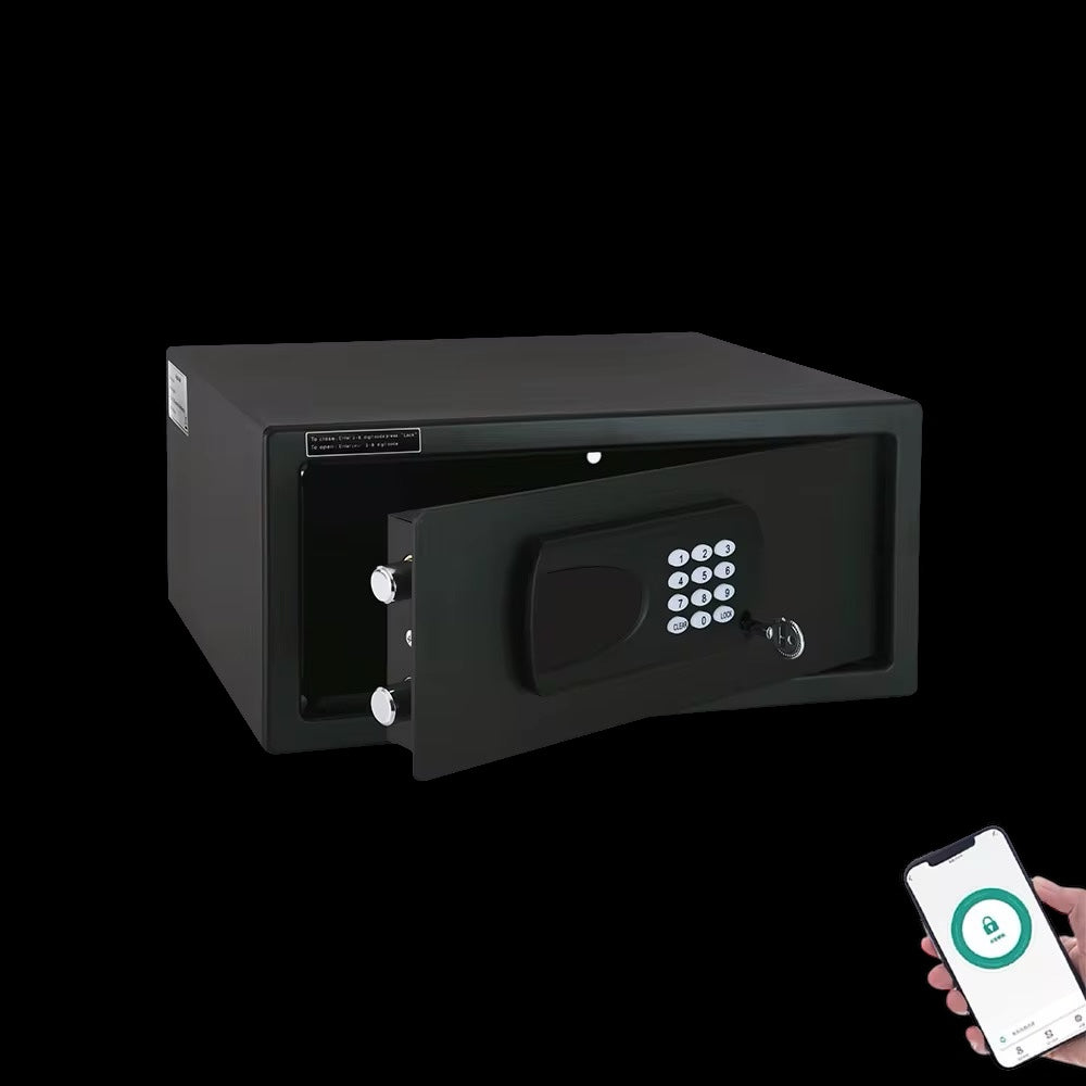 Sentinel Safe - Room Safe