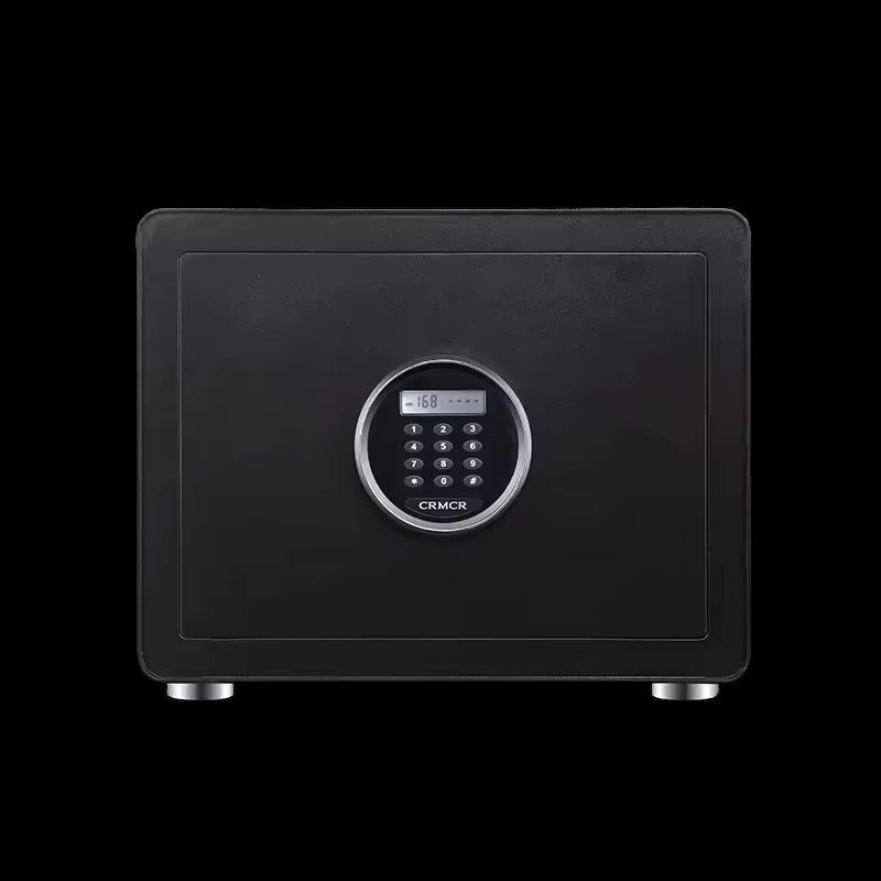 Obsidian - Master Safe