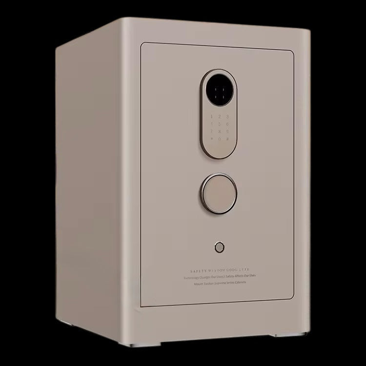 Eterna - Security Safe