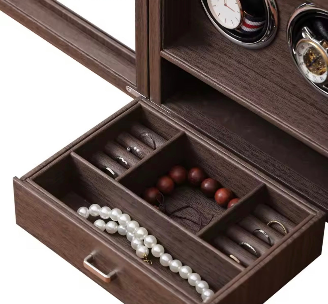 Eterna Drawer - Cabin