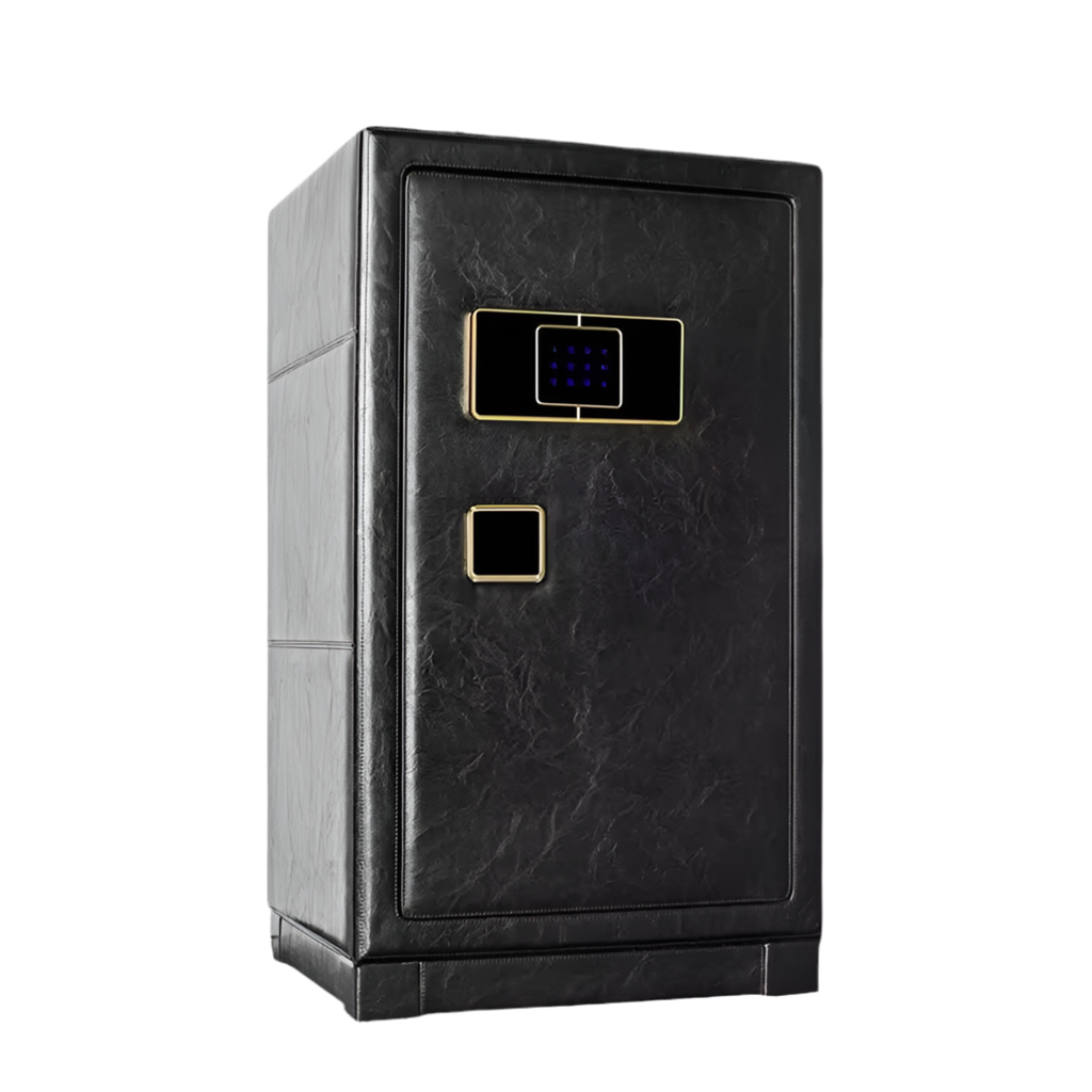 Titanium Sanctum - UL3520” Size