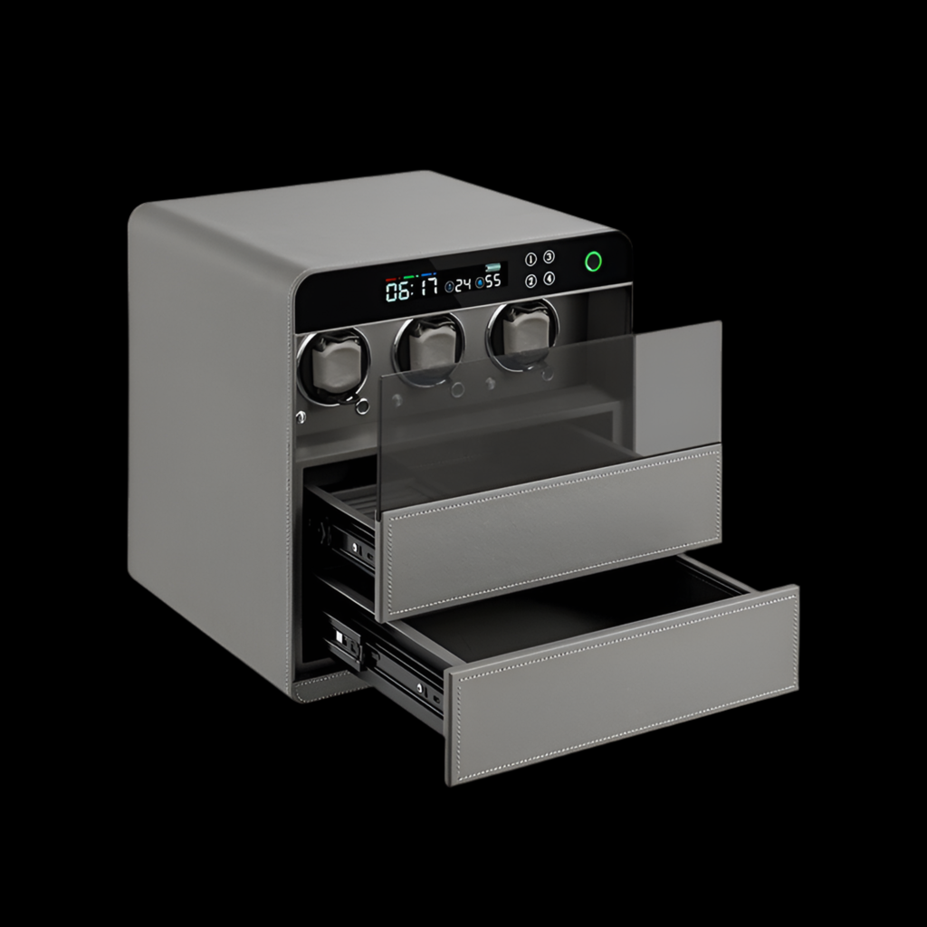 Momentum - Drawer
