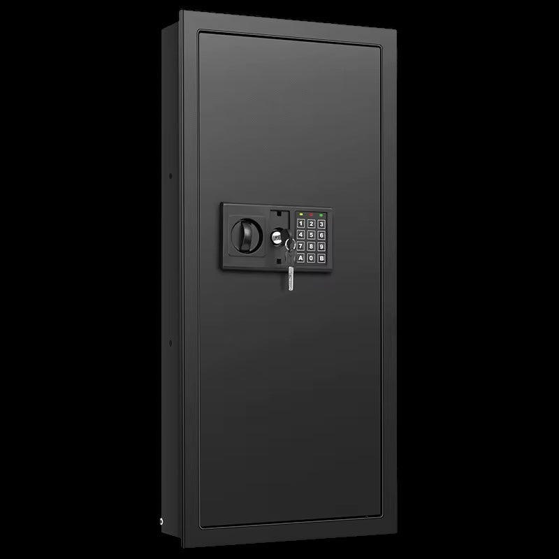 Iron Wall - Wall Safe