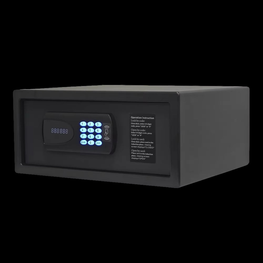 Sentinel Safe - Room Safe