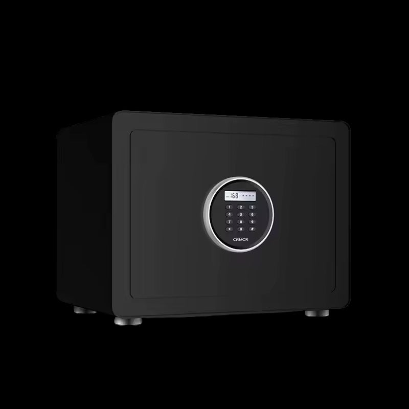 Obsidian - Master Safe