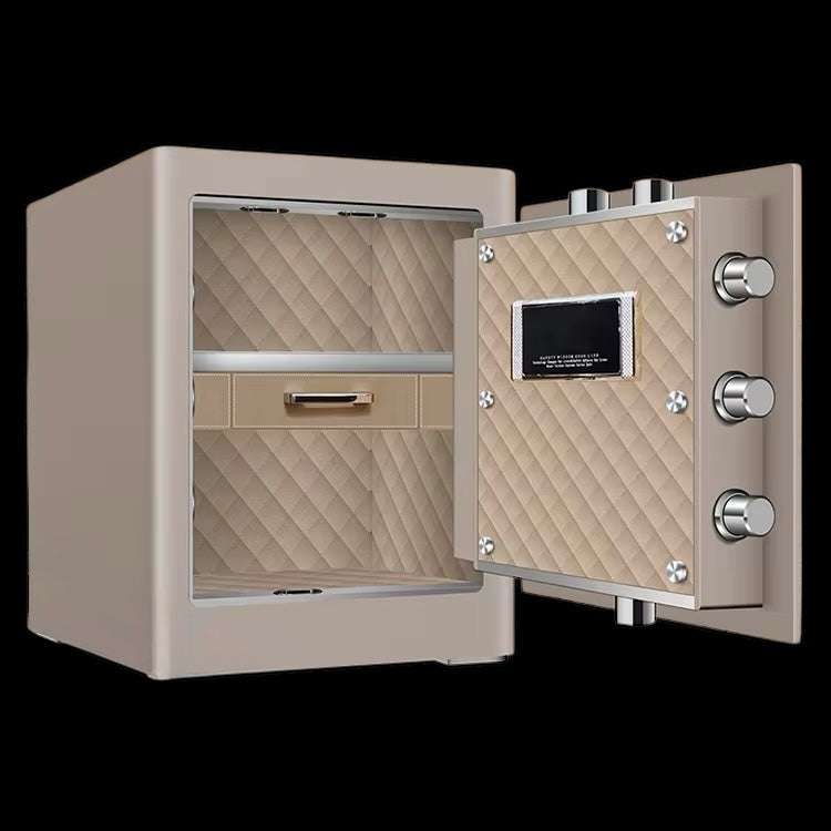 Eterna - Security Safe