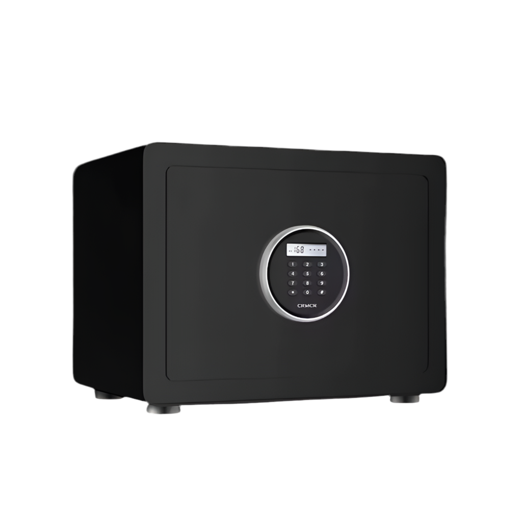 Obsidian - Master Safe