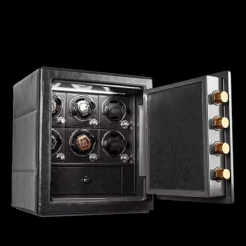 Titanium Sanctum - UL1816” Size