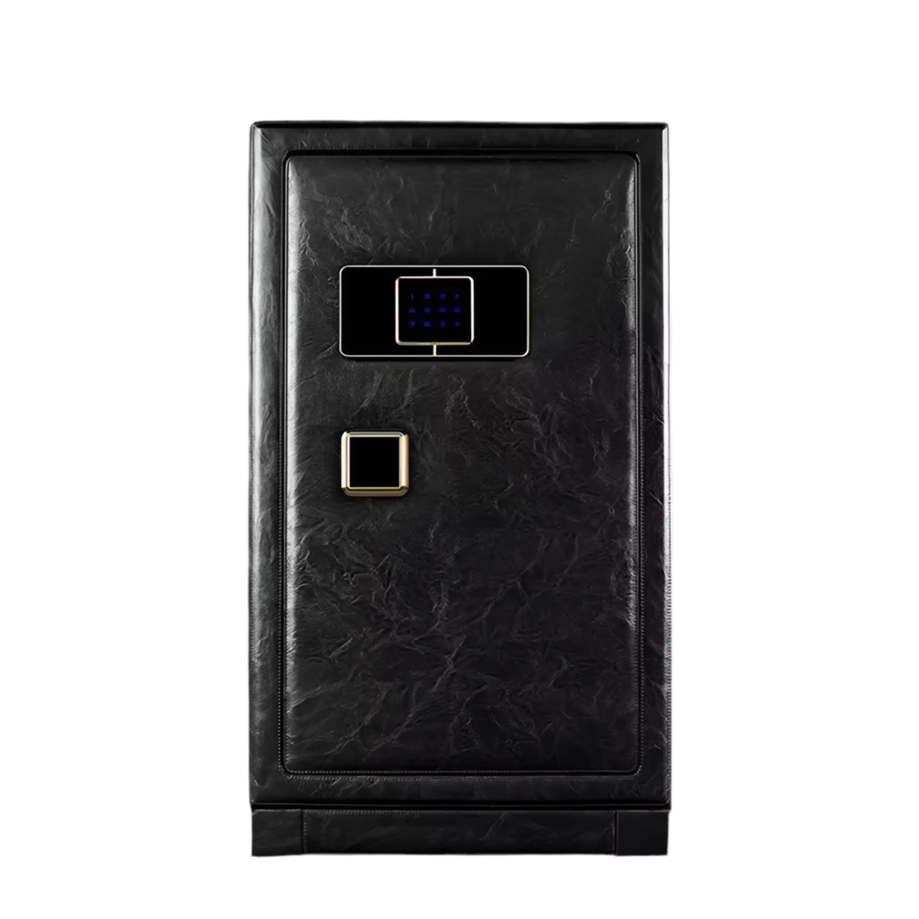 Titanium Sanctum - UL3520” Size