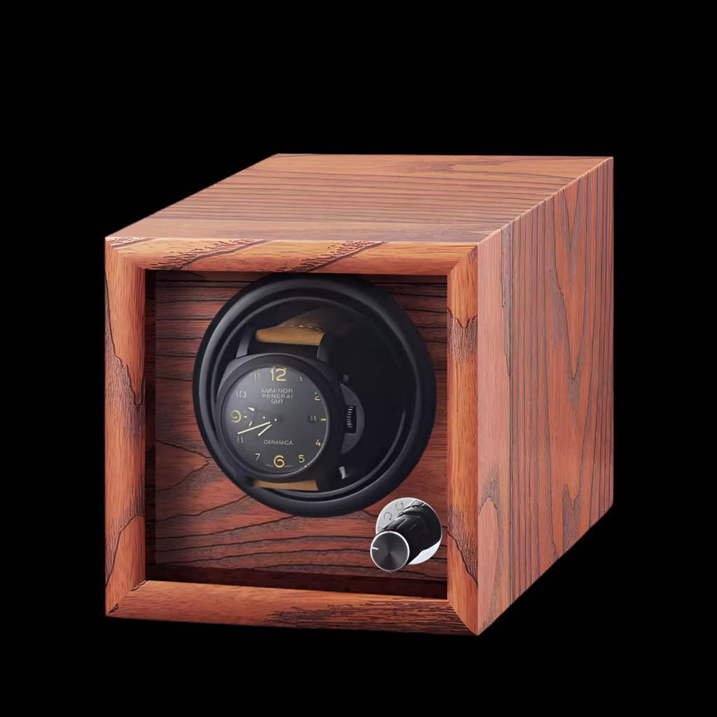 Wood Stock - Gemini