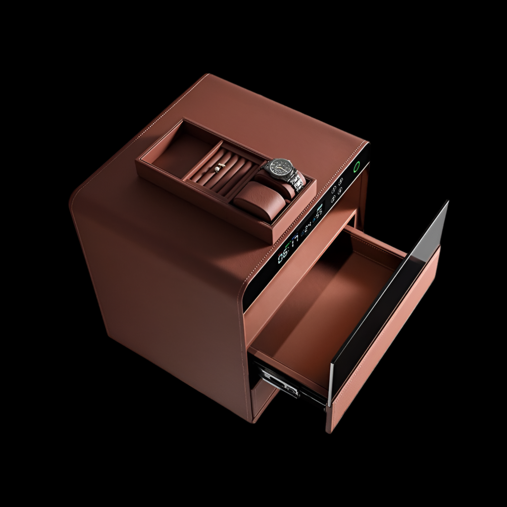 Momentum - Drawer