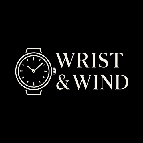 Wrist&Wind