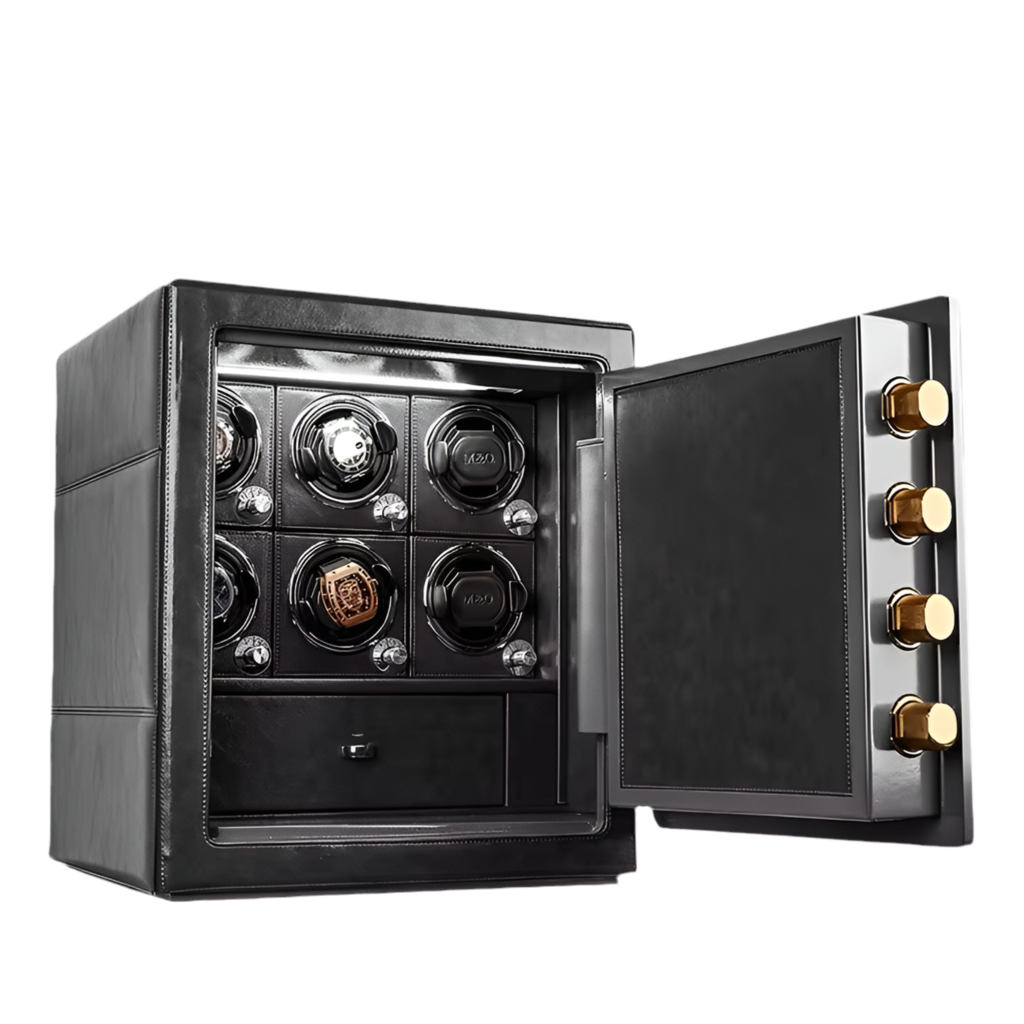 Titanium Sanctum - UL1816” Size