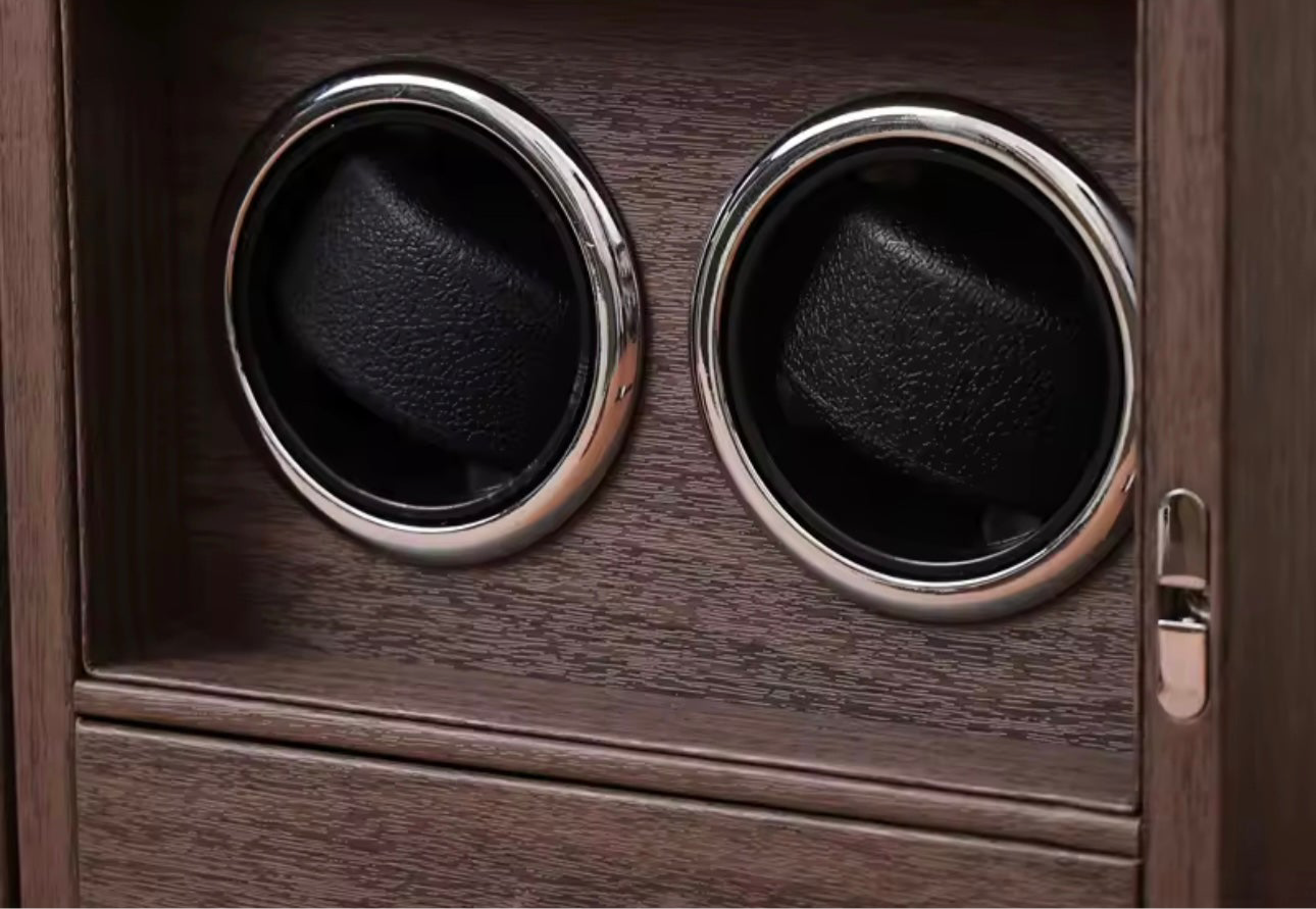 Eterna Drawer - Cabin