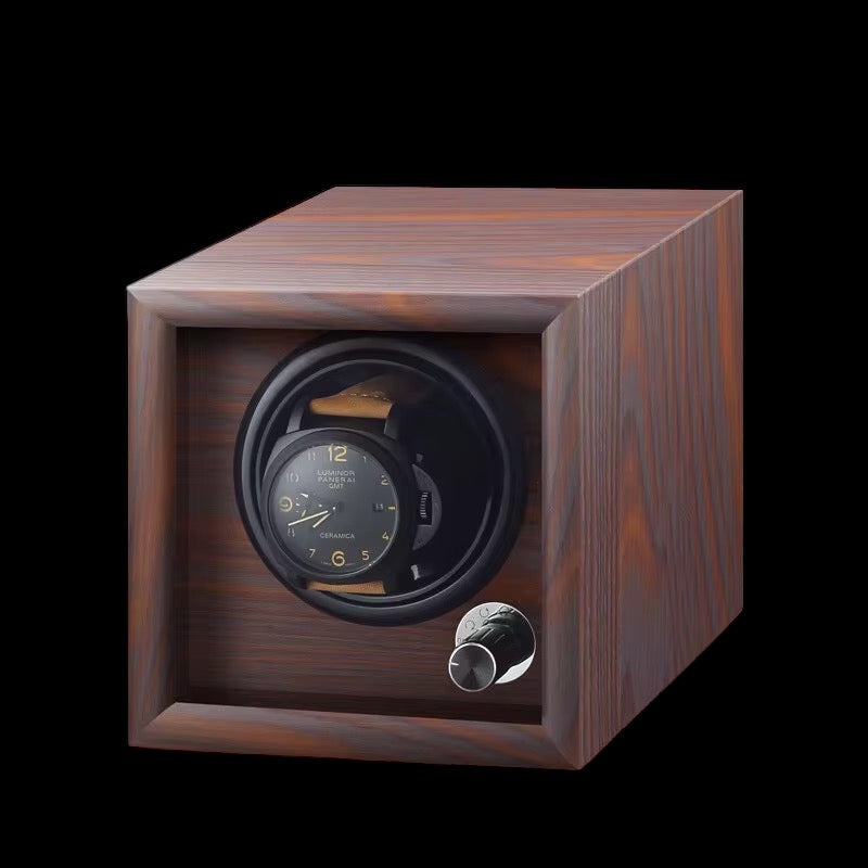 Wood Stock - Gemini