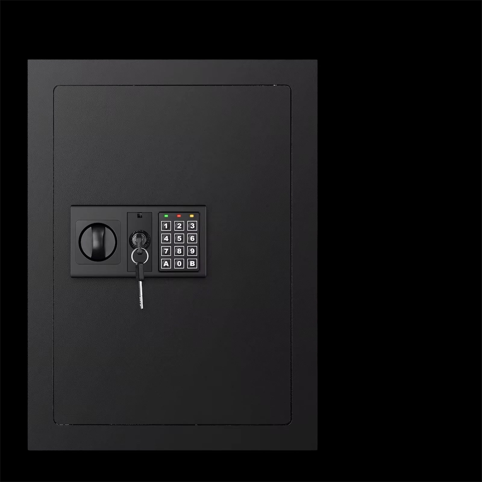 Iron Wall - Wall Safe