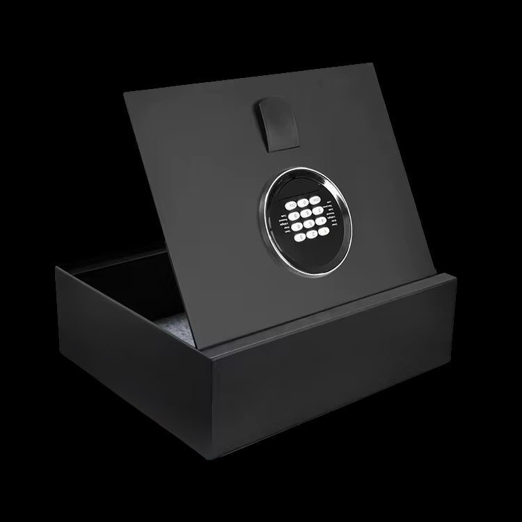 Lid Secure - Floor Safe