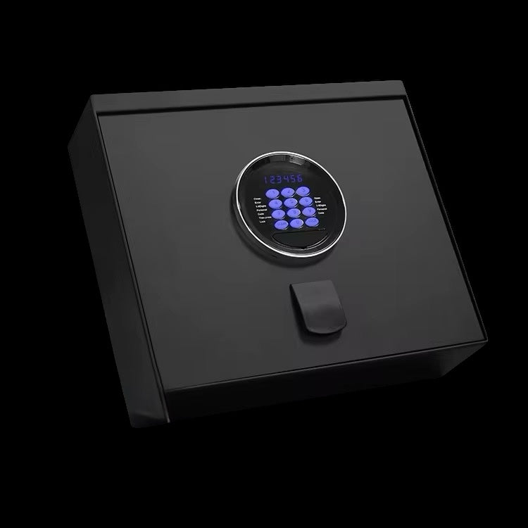 Lid Secure - Floor Safe