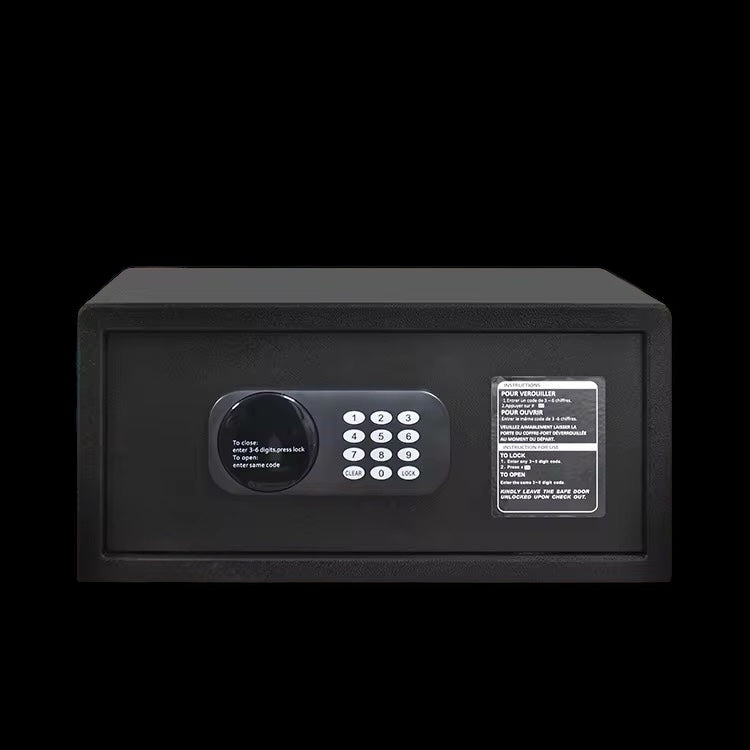 Fortress - Shelf Safe