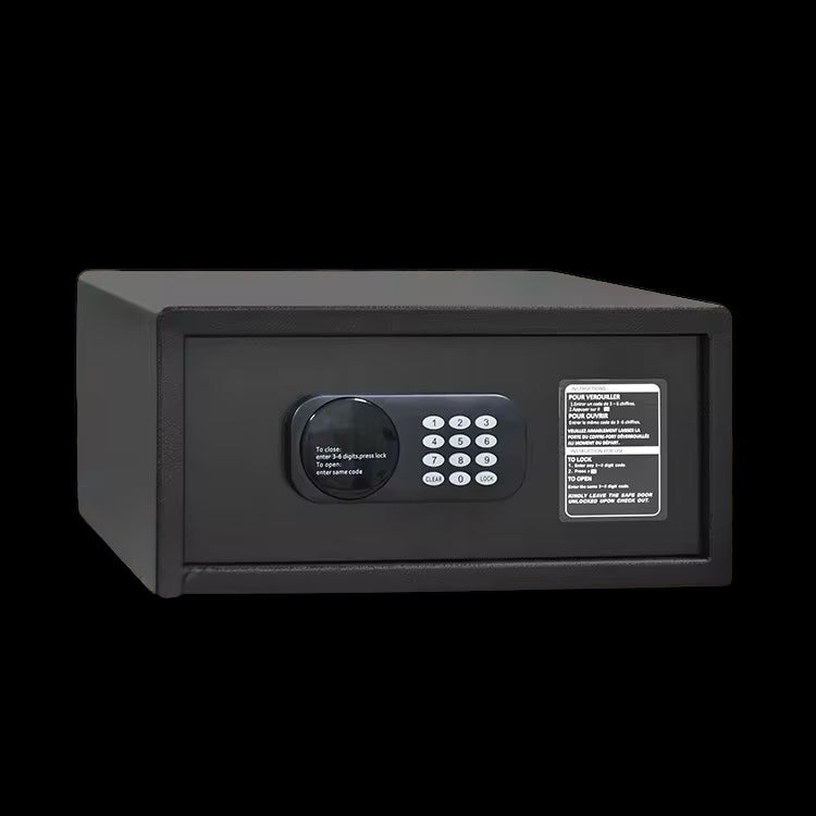 Fortress - Shelf Safe