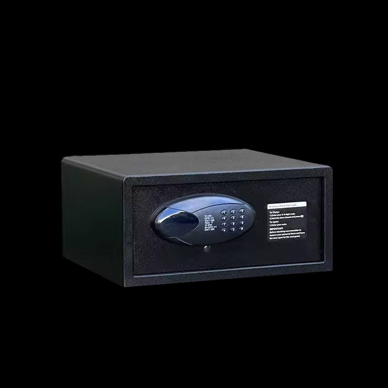 Granite Lock - Hotel Safe